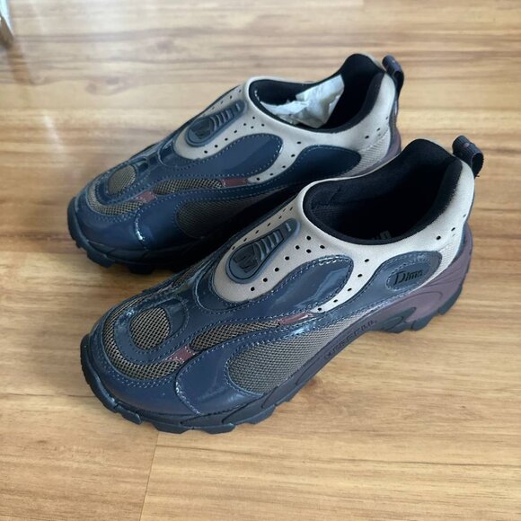 Merrell Moc Speed Streak SE x Dime - Picture 1 of 6